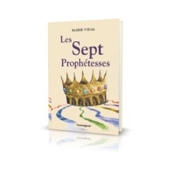 7.1.Les Sept prophétesses -...