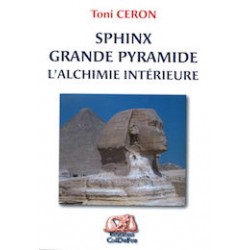 Sphinx, Grande Pyramide,...