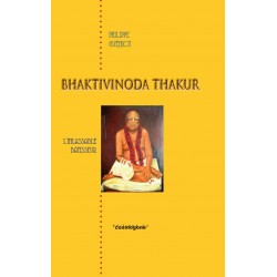 BHAKTIVINODA THAKUR,...