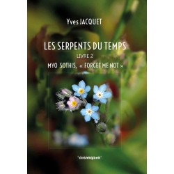 Les serpents du Temps Livre...